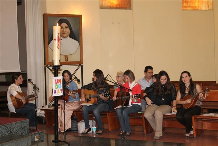 UNDOKAY 2014